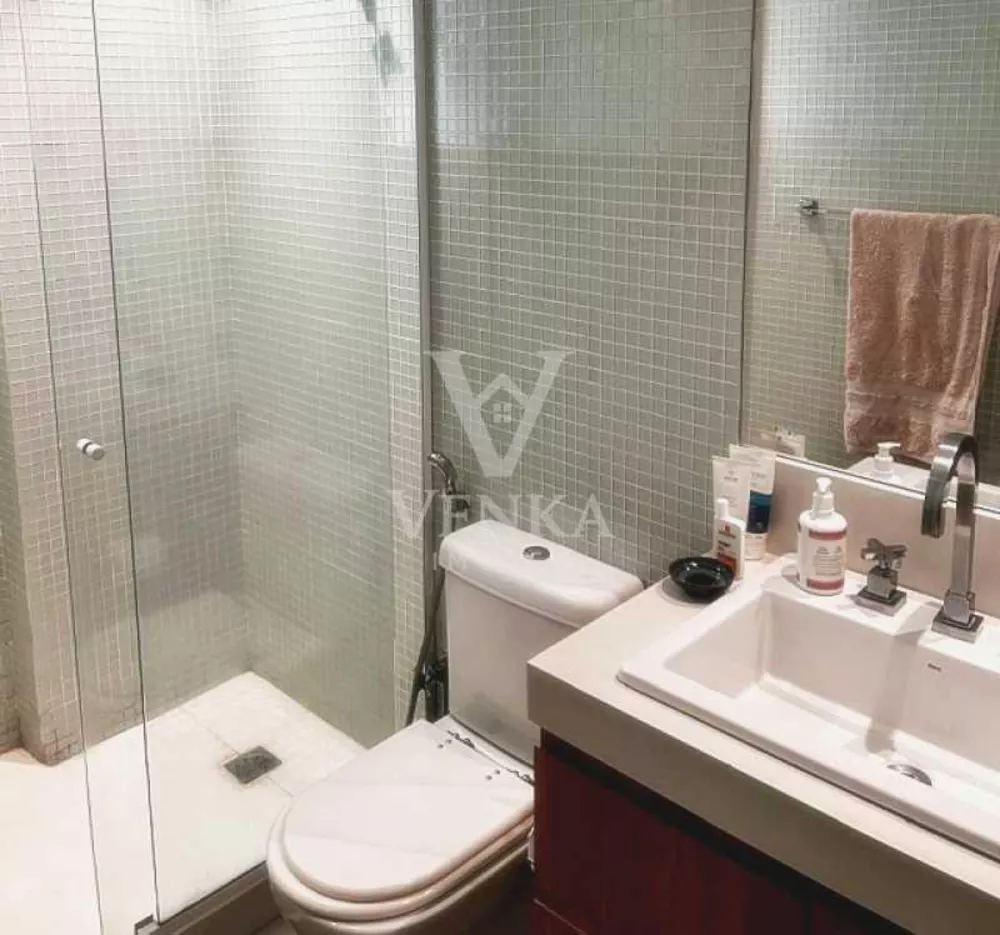 Apartamento, 1 quarto, 106 m² - Foto 17