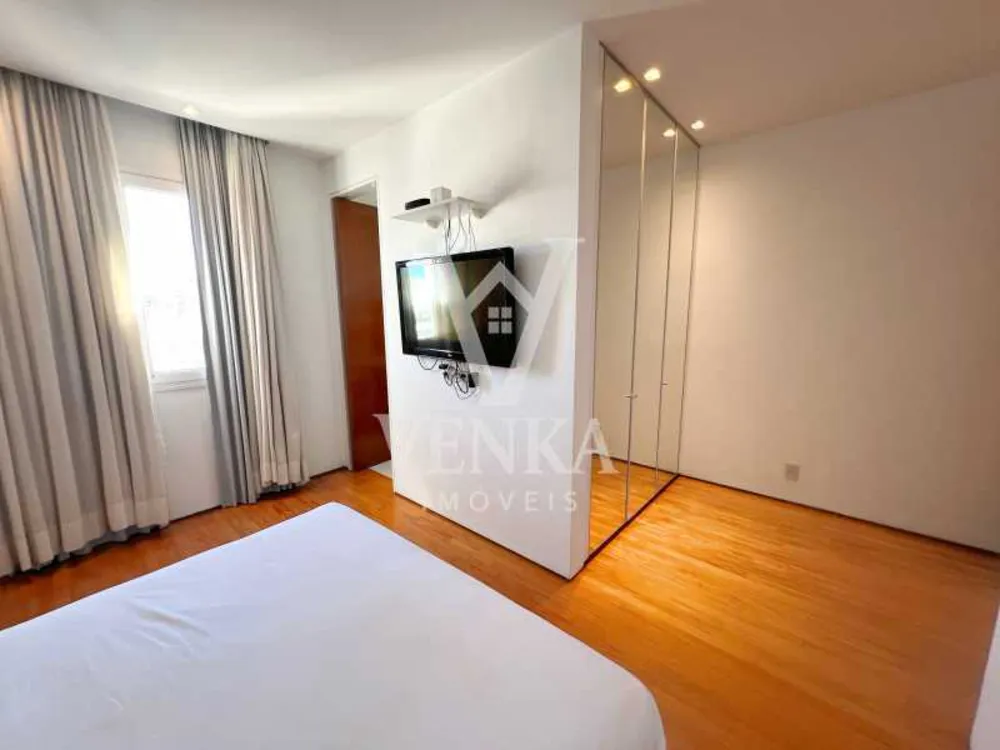 Cobertura, 3 quartos, 239 m² - Foto 8