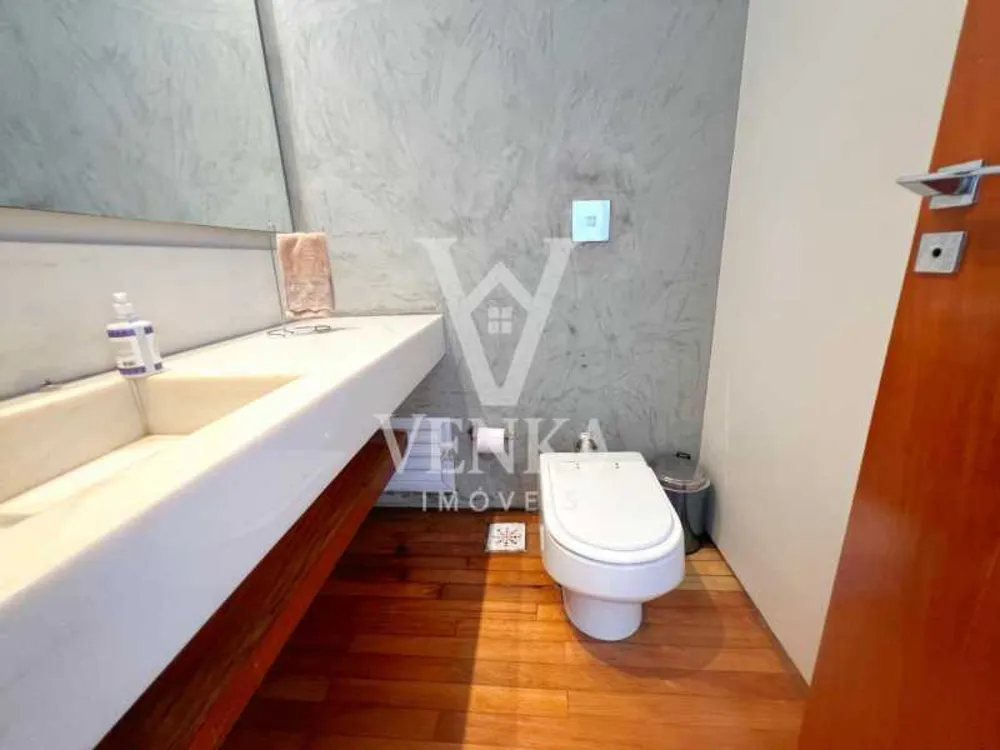 Cobertura, 3 quartos, 239 m² - Foto 26