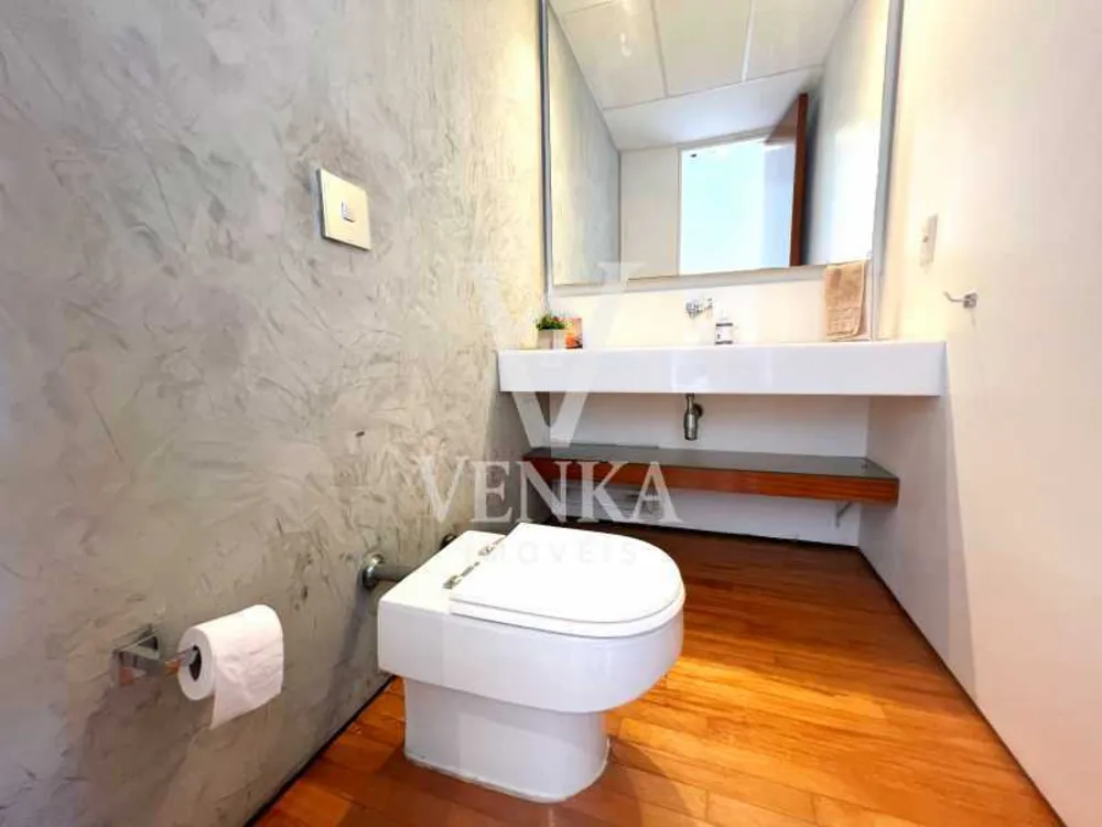 Cobertura, 3 quartos, 239 m² - Foto 28