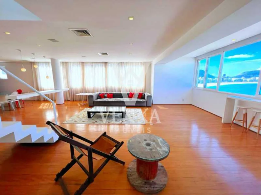 Cobertura, 3 quartos, 239 m² - Foto 7