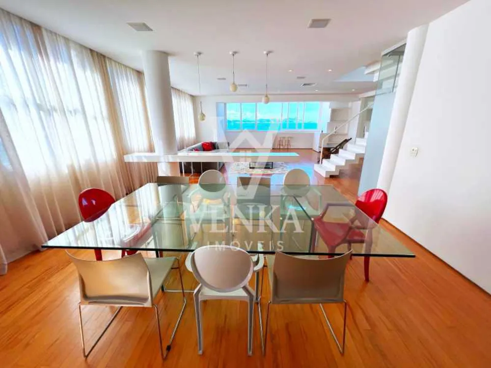 Cobertura, 3 quartos, 239 m² - Foto 19