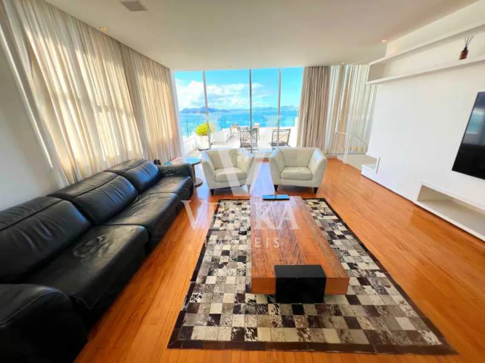Cobertura, 3 quartos, 239 m² - Foto 23