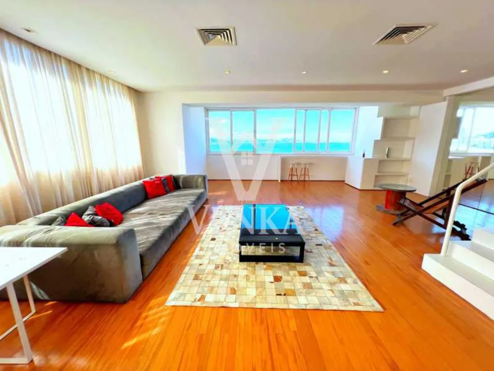 Cobertura, 3 quartos, 239 m² - Foto 21