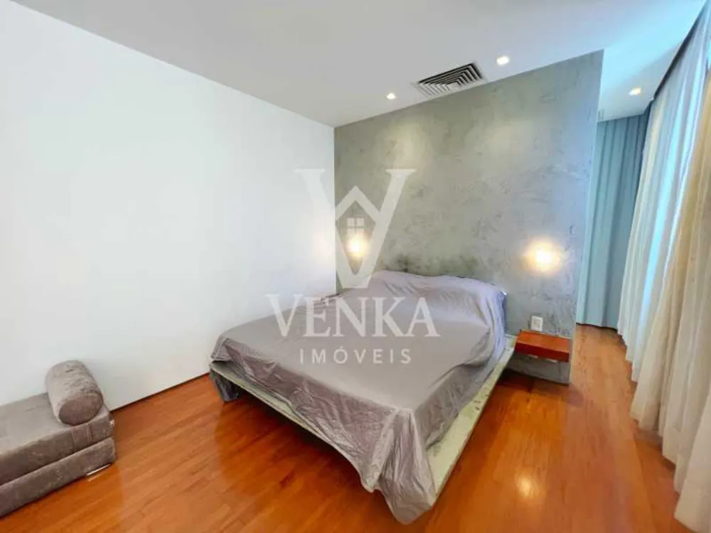 Cobertura, 3 quartos, 239 m² - Foto 11