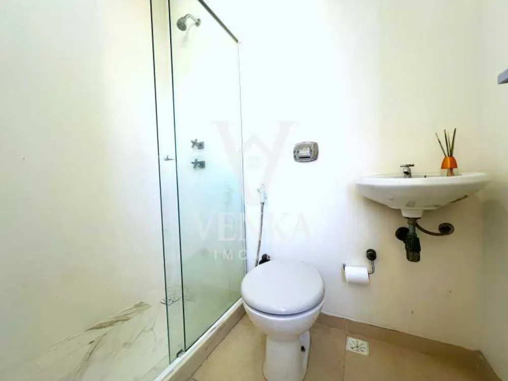 Cobertura, 3 quartos, 239 m² - Foto 3