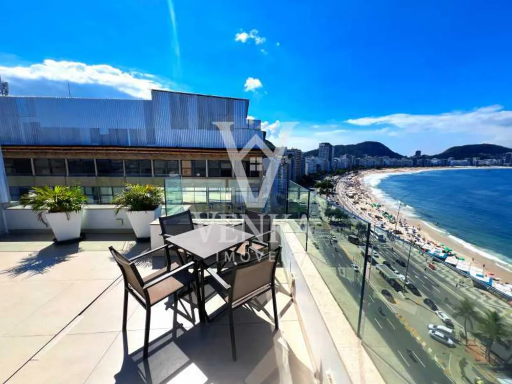Cobertura, 3 quartos, 239 m² - Foto 27