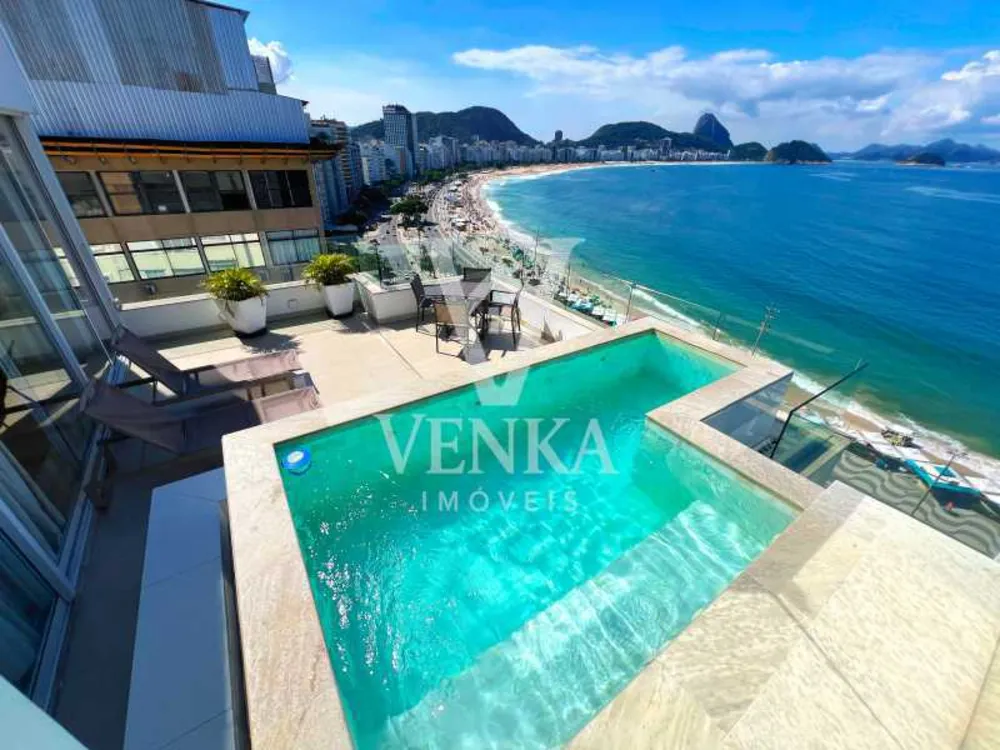 Cobertura, 3 quartos, 239 m² - Foto 30