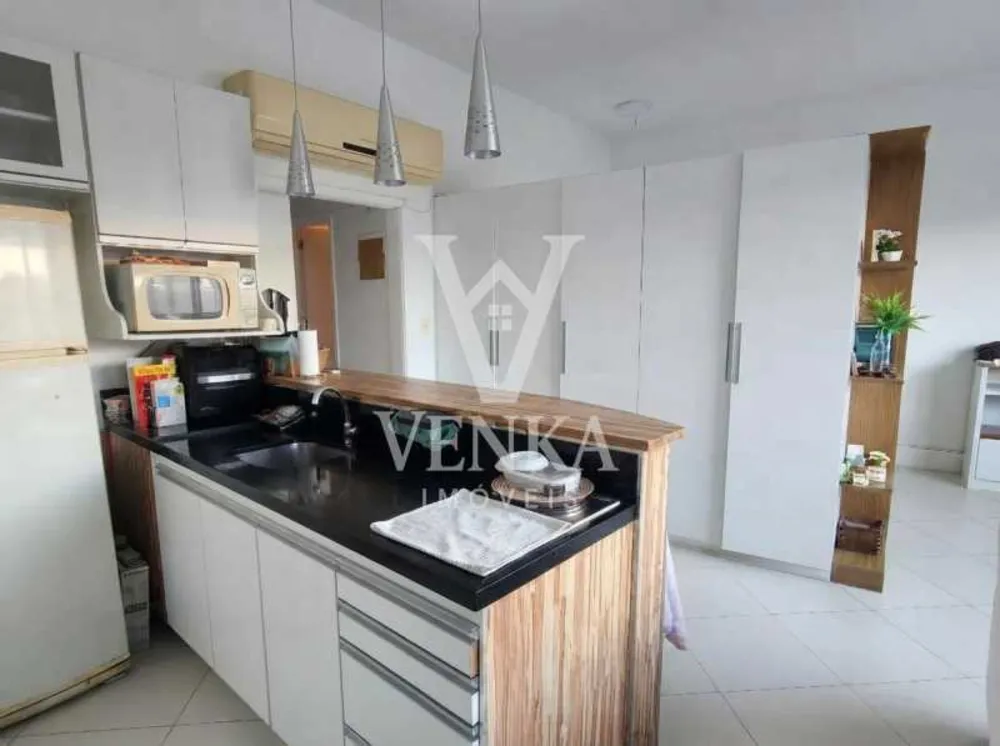 Apartamento, 1 quarto, 39 m² - Foto 1