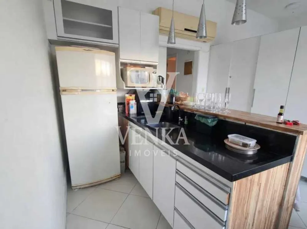 Apartamento, 1 quarto, 39 m² - Foto 2