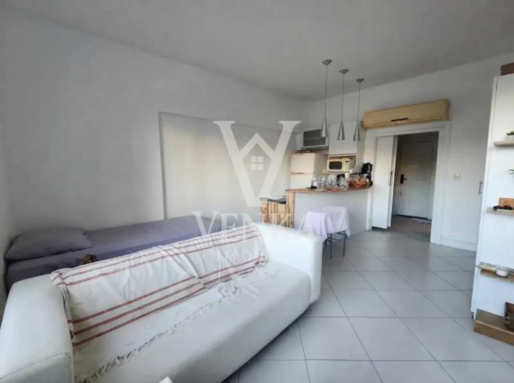Apartamento, 1 quarto, 39 m² - Foto 3