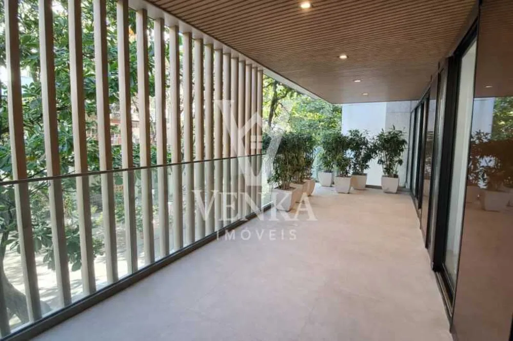 Apartamento, 2 quartos, 170 m² - Foto 1