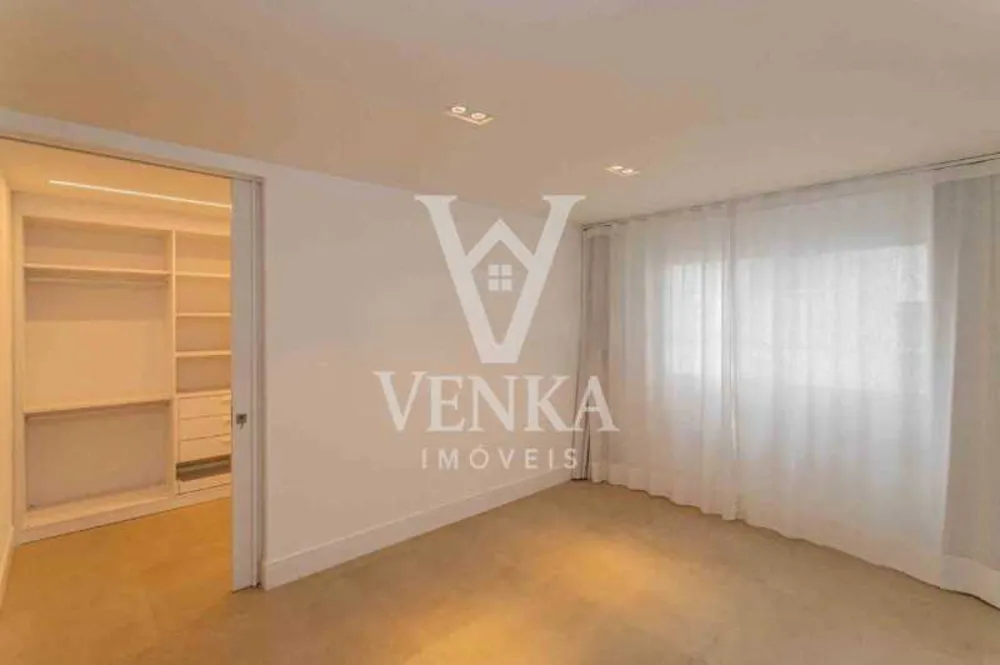 Apartamento, 2 quartos, 170 m² - Foto 11