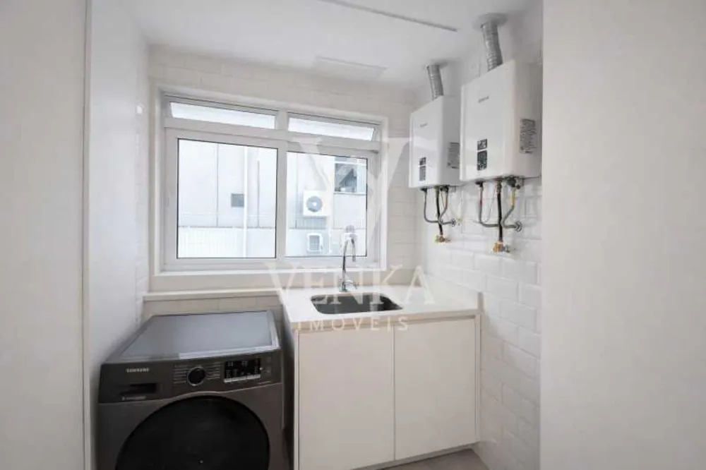 Apartamento, 2 quartos, 170 m² - Foto 26