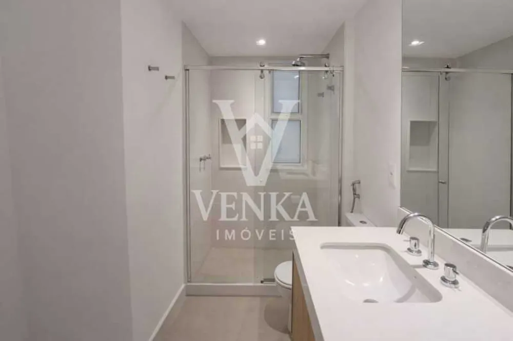 Apartamento, 2 quartos, 170 m² - Foto 21
