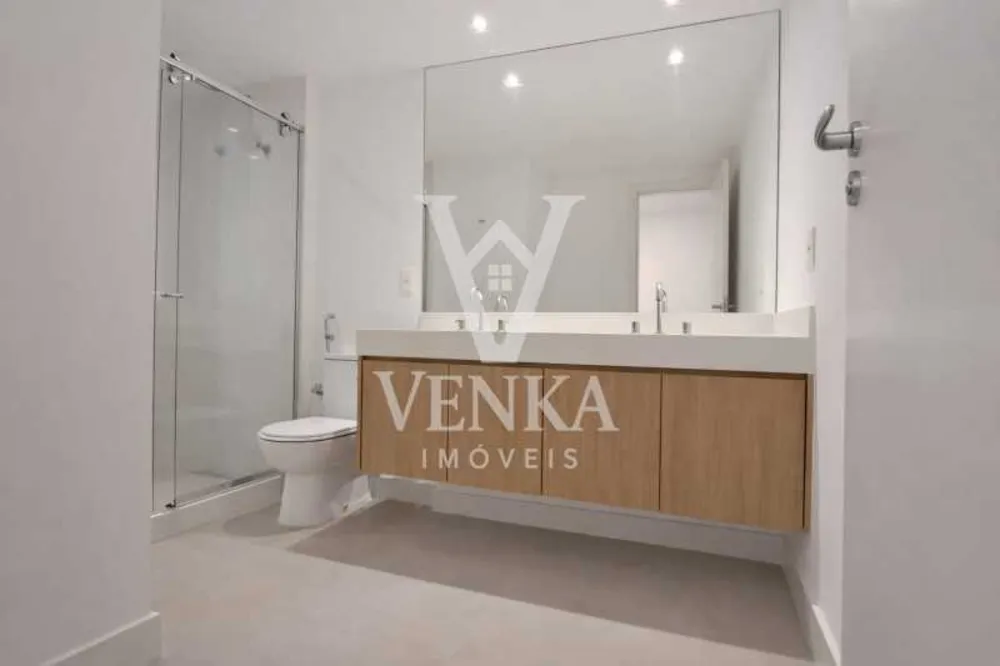 Apartamento, 2 quartos, 170 m² - Foto 15