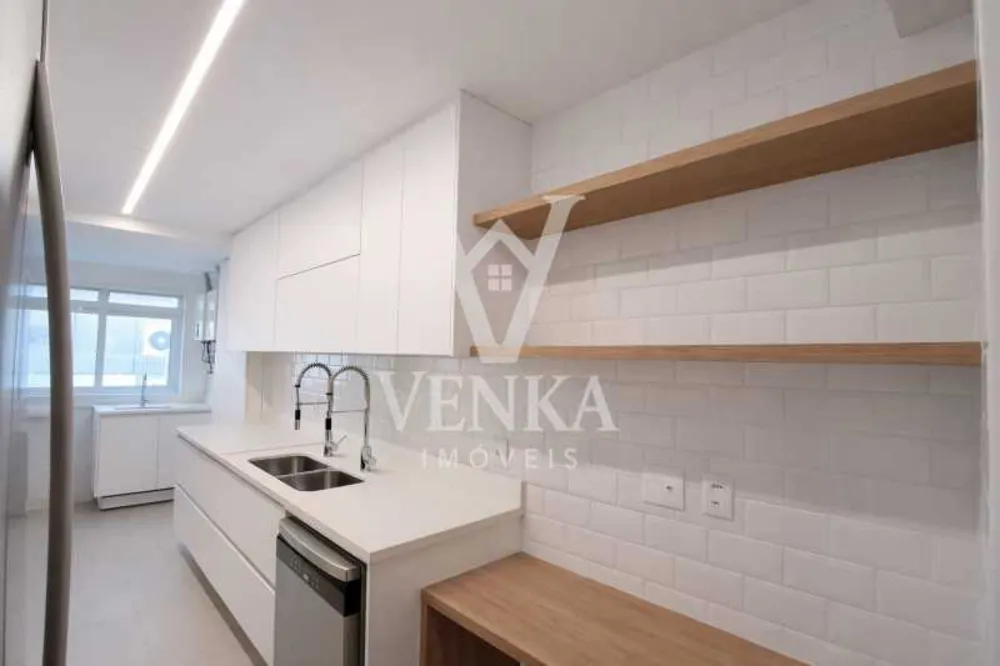 Apartamento, 2 quartos, 170 m² - Foto 25