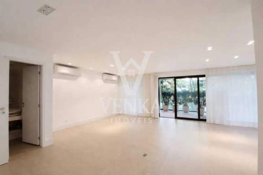 Apartamento, 2 quartos, 170 m² - Foto 6