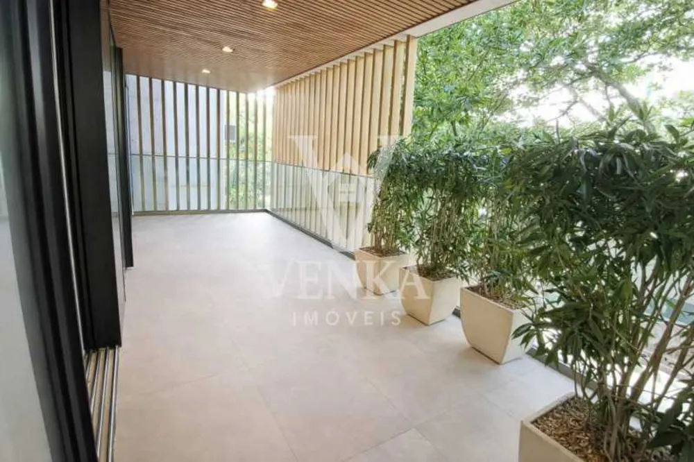 Apartamento, 2 quartos, 170 m² - Foto 3