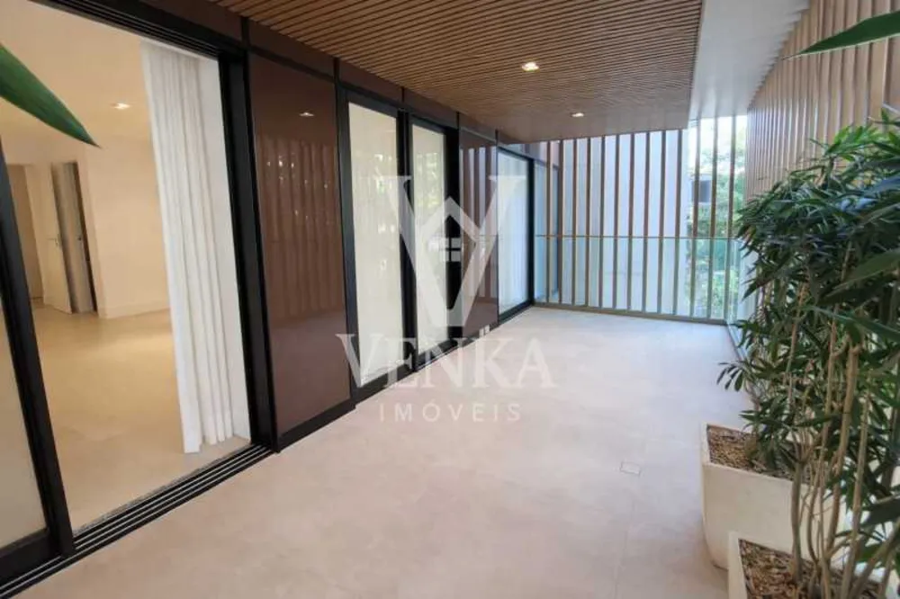 Apartamento, 2 quartos, 170 m² - Foto 4