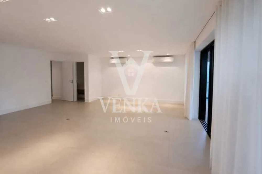 Apartamento, 2 quartos, 170 m² - Foto 7