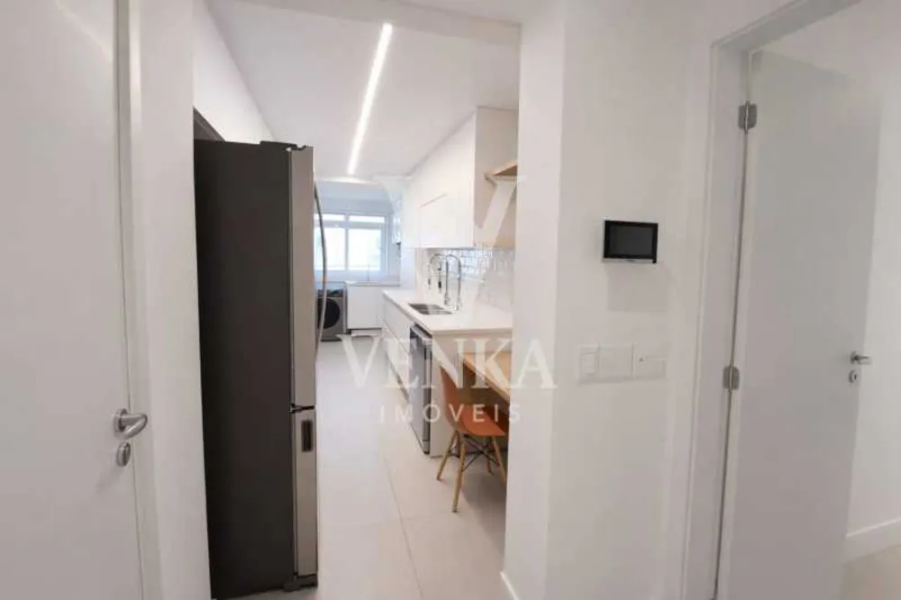 Apartamento, 2 quartos, 170 m² - Foto 24