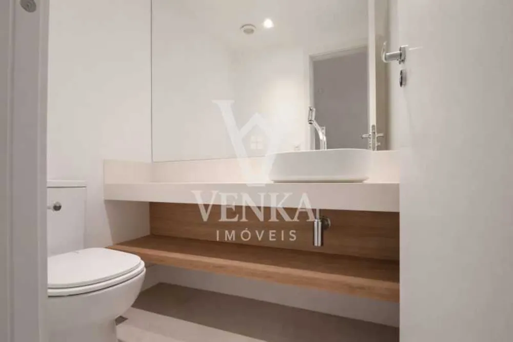 Apartamento, 2 quartos, 170 m² - Foto 9