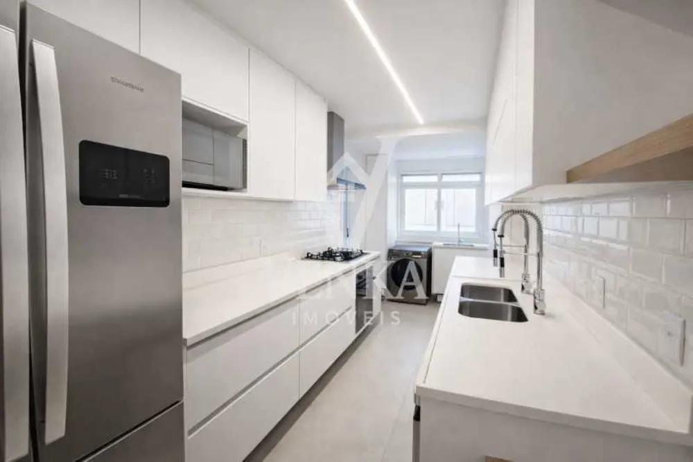 Apartamento, 2 quartos, 170 m² - Foto 22