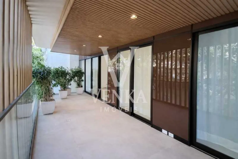 Apartamento, 2 quartos, 170 m² - Foto 2