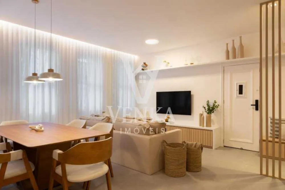 Apartamento, 4 quartos, 147 m² - Foto 19
