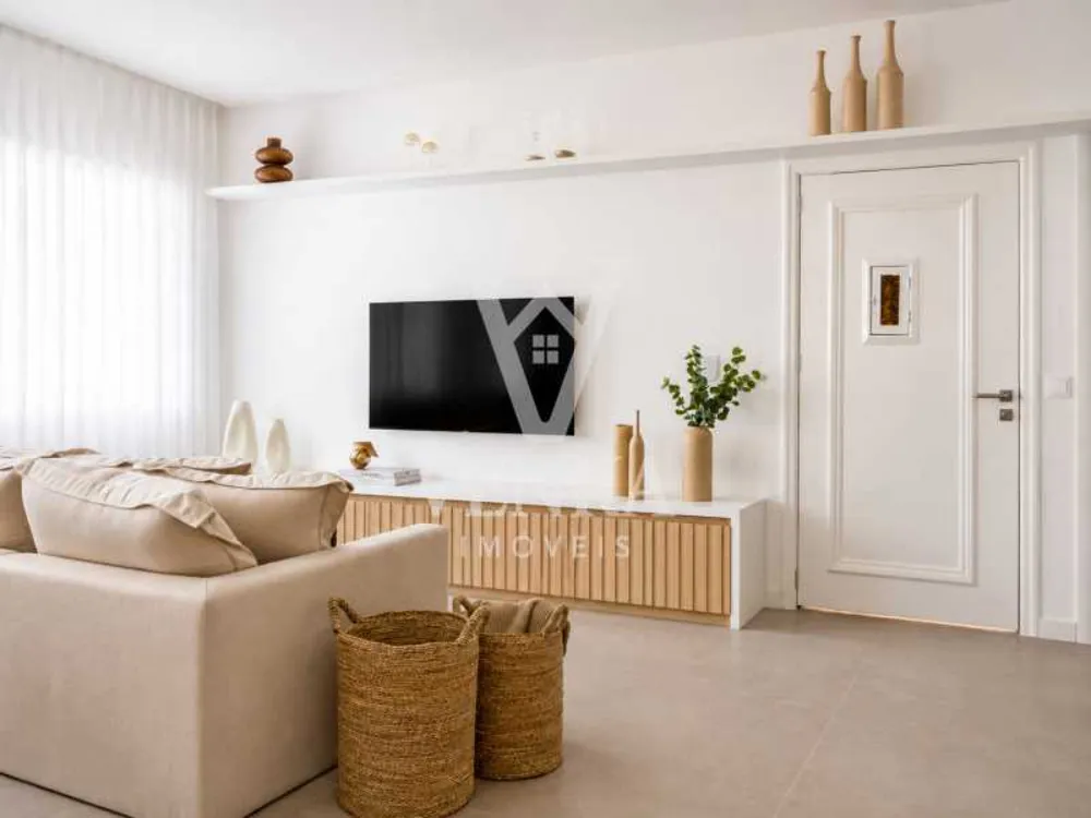 Apartamento, 4 quartos, 147 m² - Foto 6