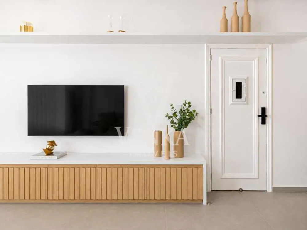 Apartamento, 4 quartos, 147 m² - Foto 27