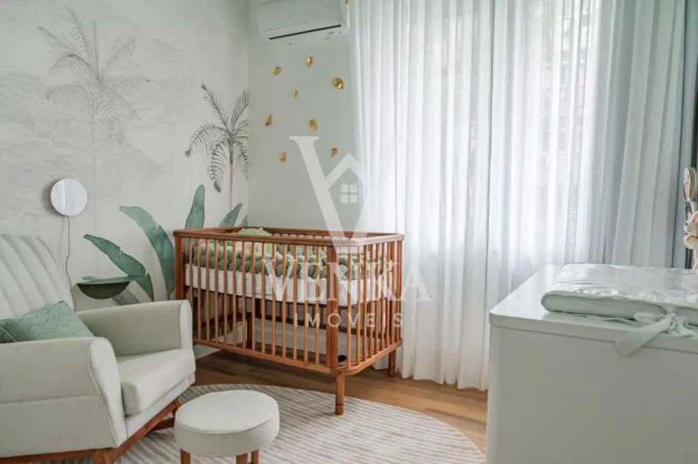 Apartamento, 4 quartos, 147 m² - Foto 10