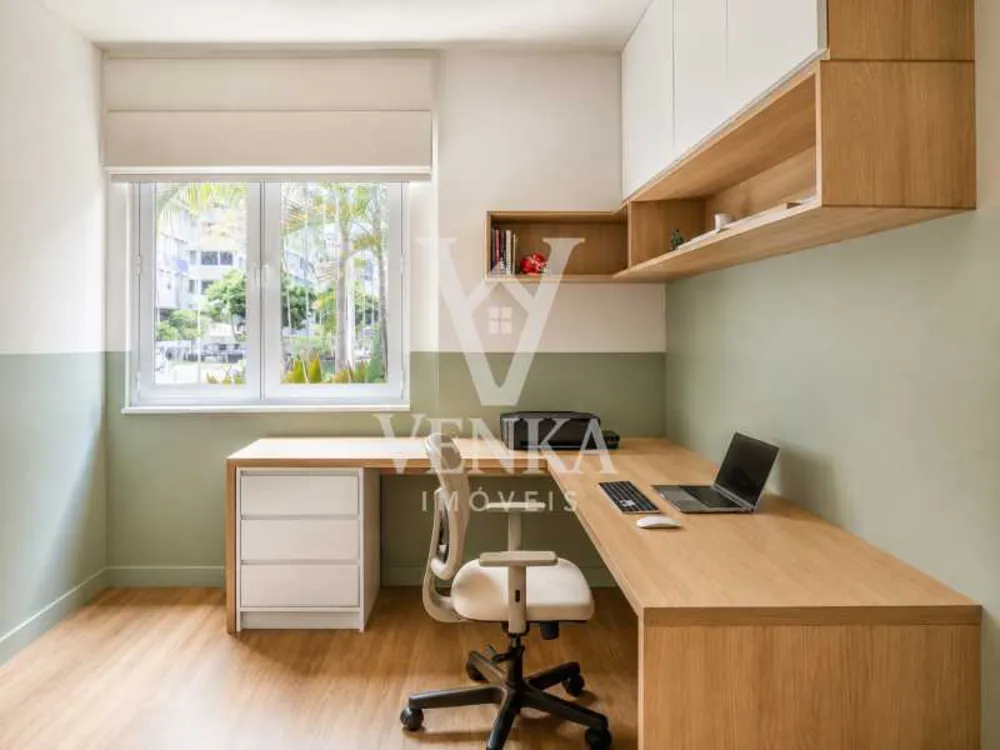 Apartamento, 4 quartos, 147 m² - Foto 22