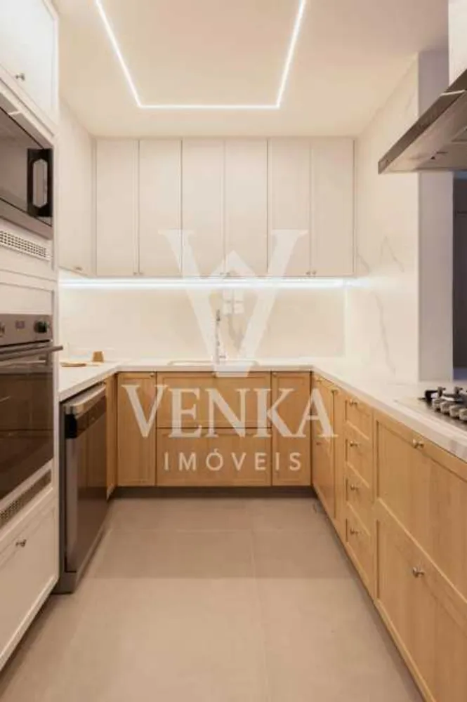 Apartamento, 4 quartos, 147 m² - Foto 15