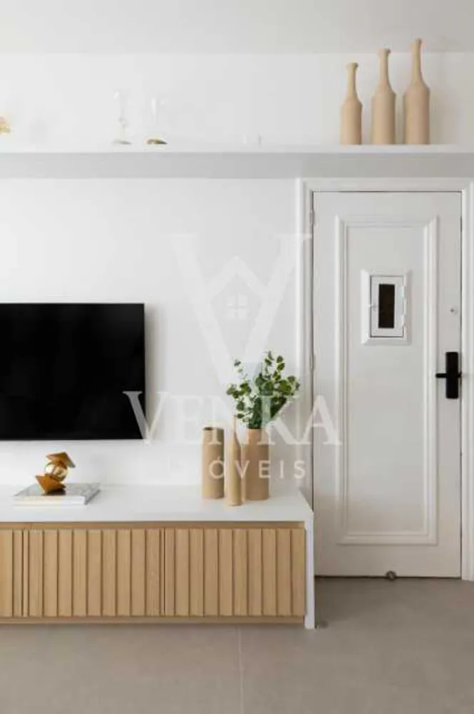 Apartamento, 4 quartos, 147 m² - Foto 8