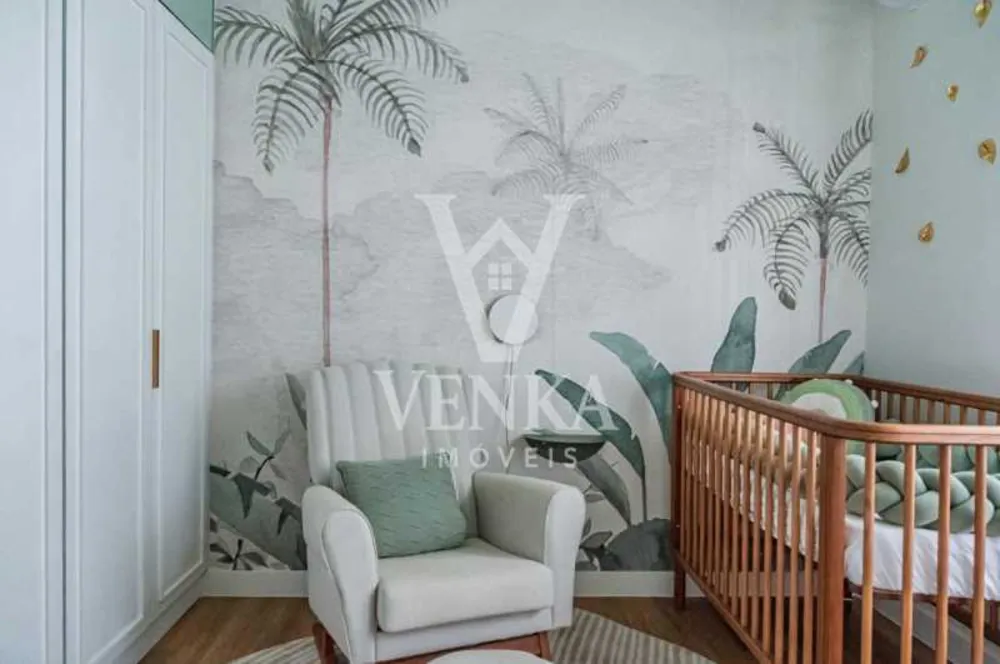 Apartamento, 4 quartos, 147 m² - Foto 6