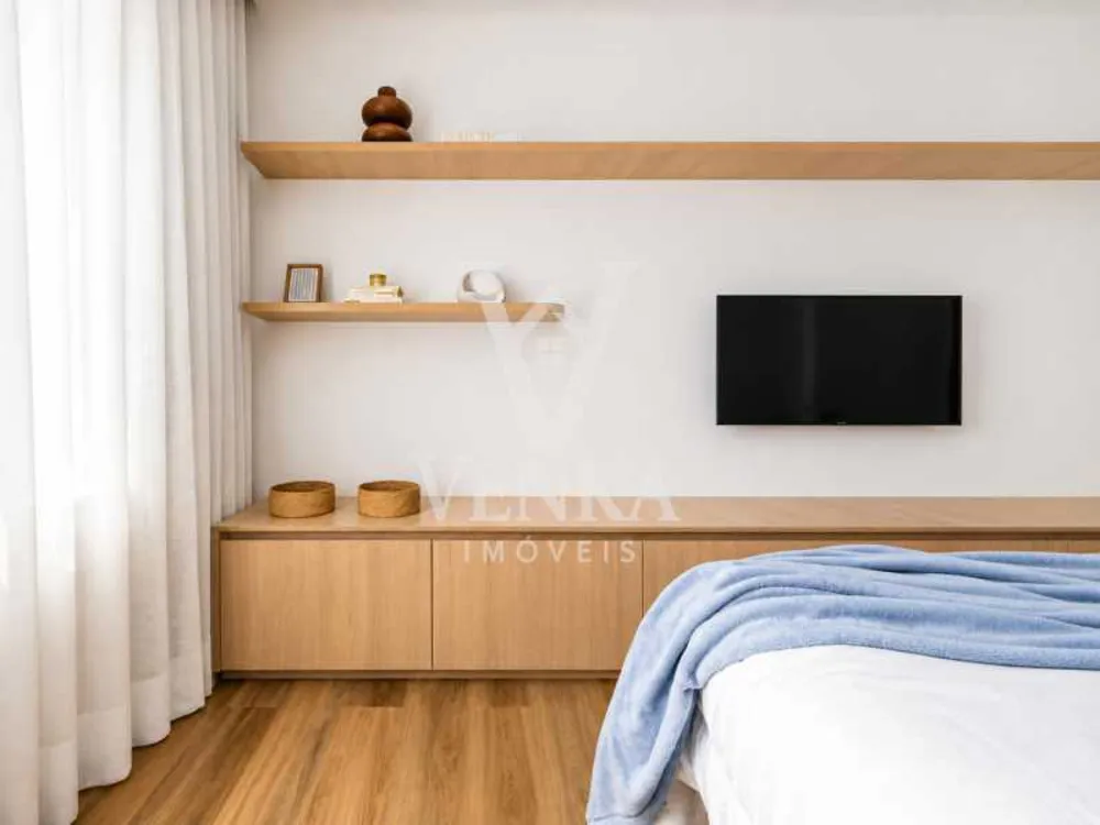 Apartamento, 4 quartos, 147 m² - Foto 19