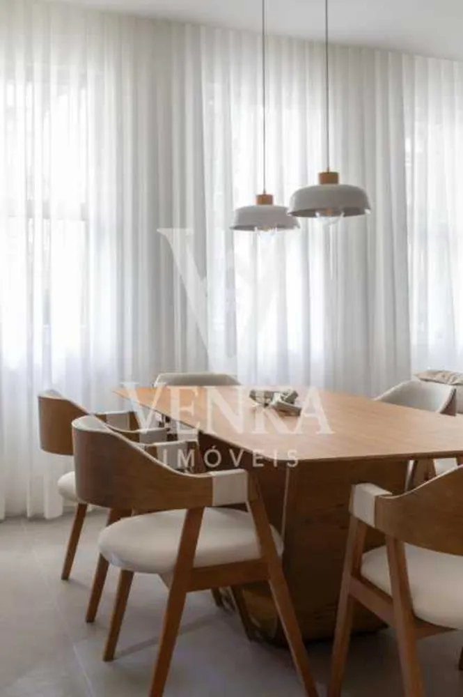 Apartamento, 4 quartos, 147 m² - Foto 22