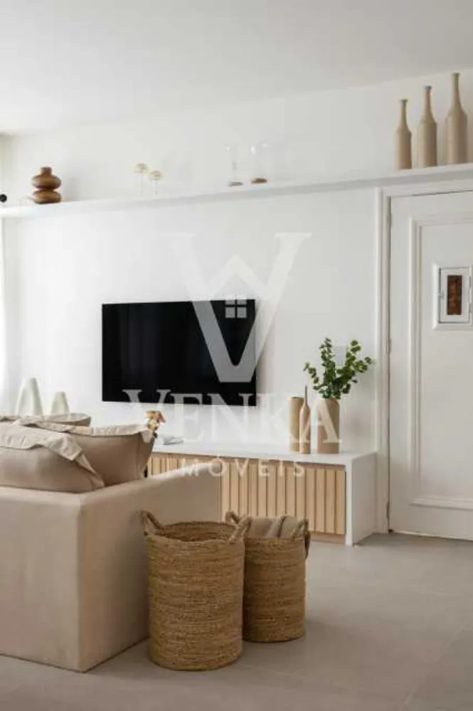 Apartamento, 4 quartos, 147 m² - Foto 11