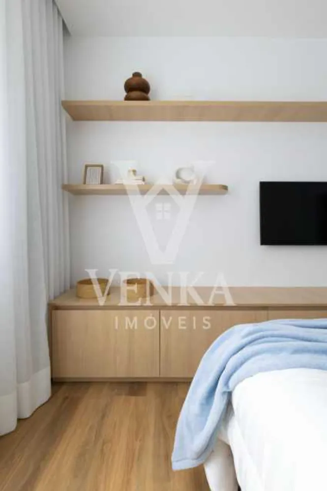 Apartamento, 4 quartos, 147 m² - Foto 14