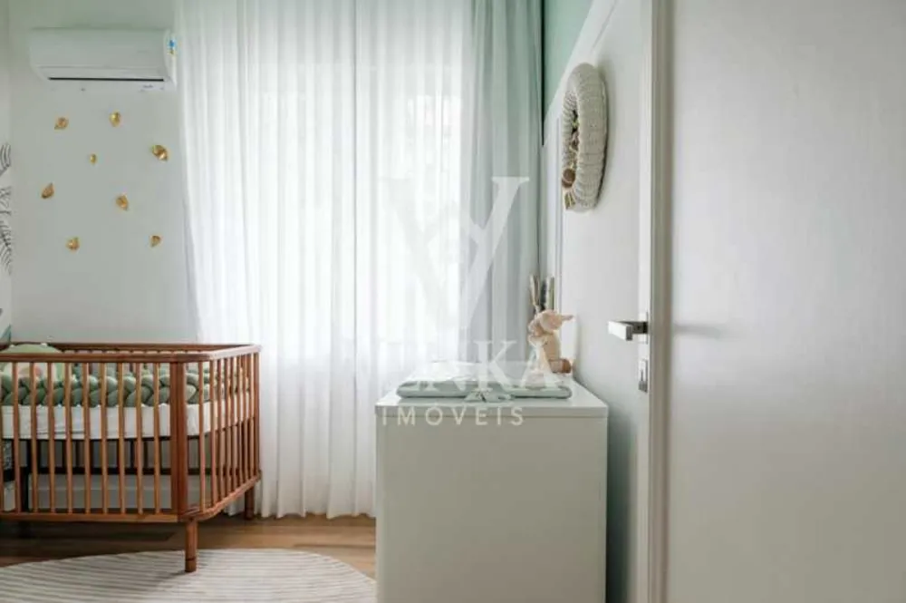 Apartamento, 4 quartos, 147 m² - Foto 16