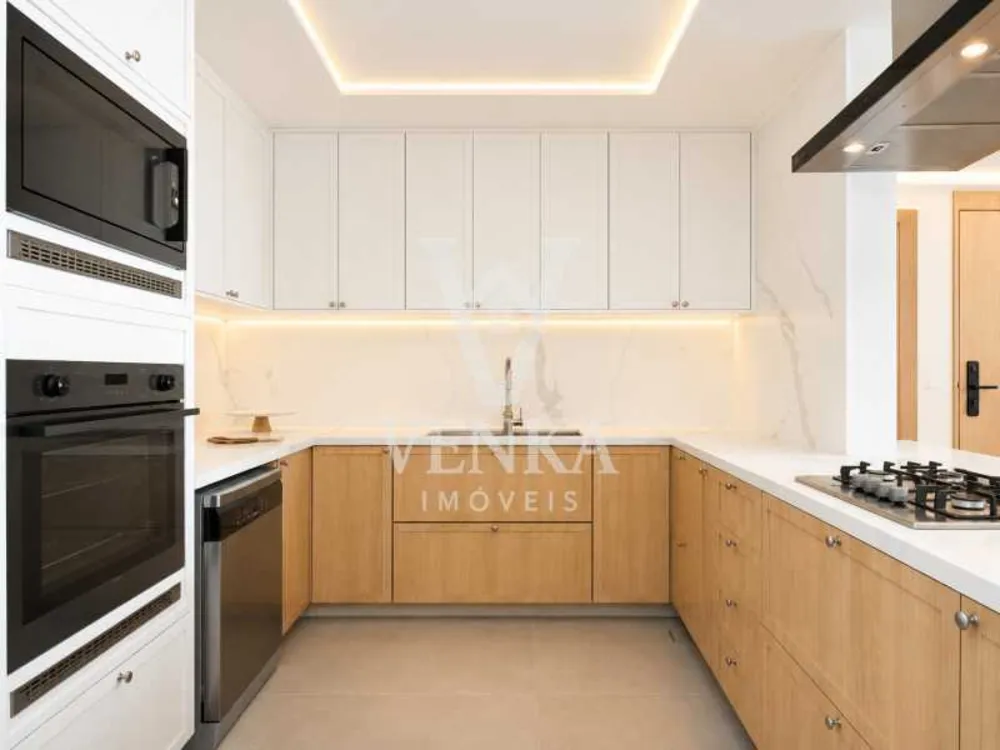 Apartamento, 4 quartos, 147 m² - Foto 21