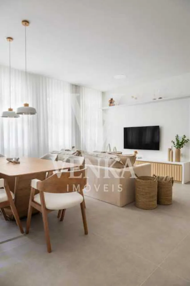 Apartamento, 4 quartos, 147 m² - Foto 20
