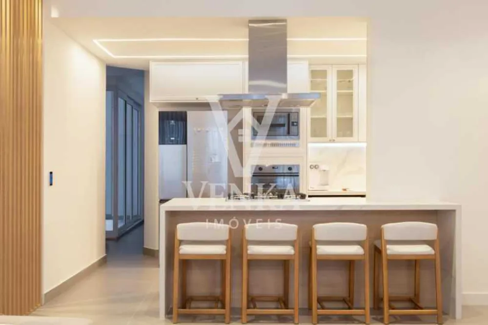 Apartamento, 4 quartos, 147 m² - Foto 7