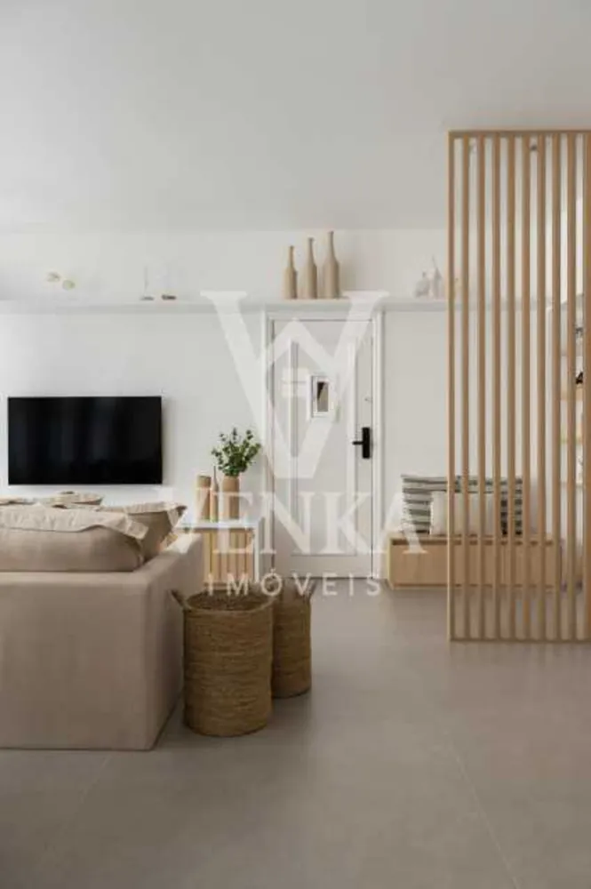 Apartamento, 4 quartos, 147 m² - Foto 1