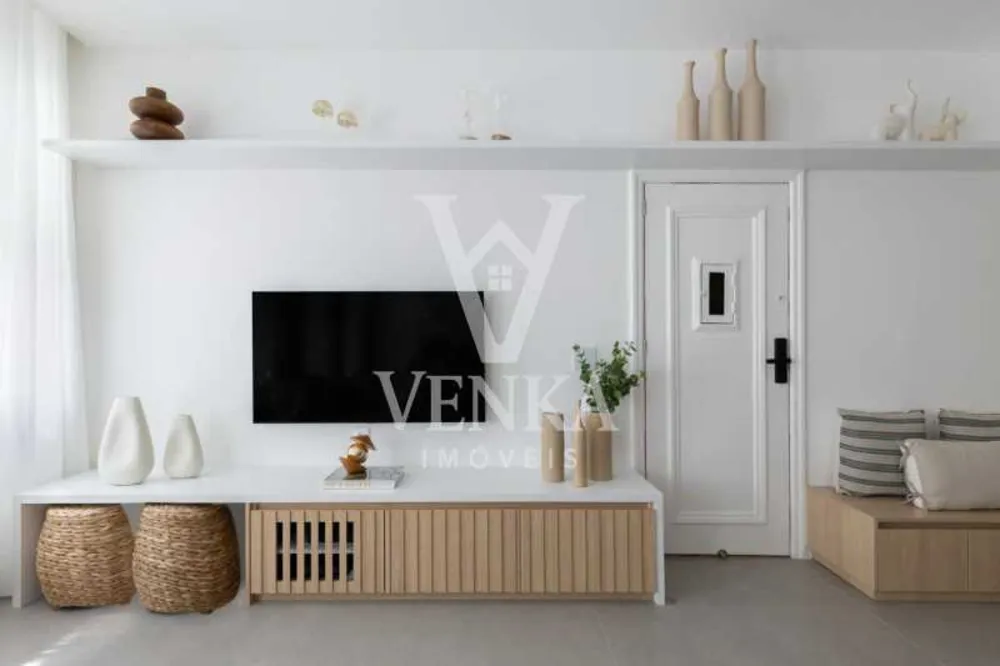 Apartamento, 4 quartos, 147 m² - Foto 18