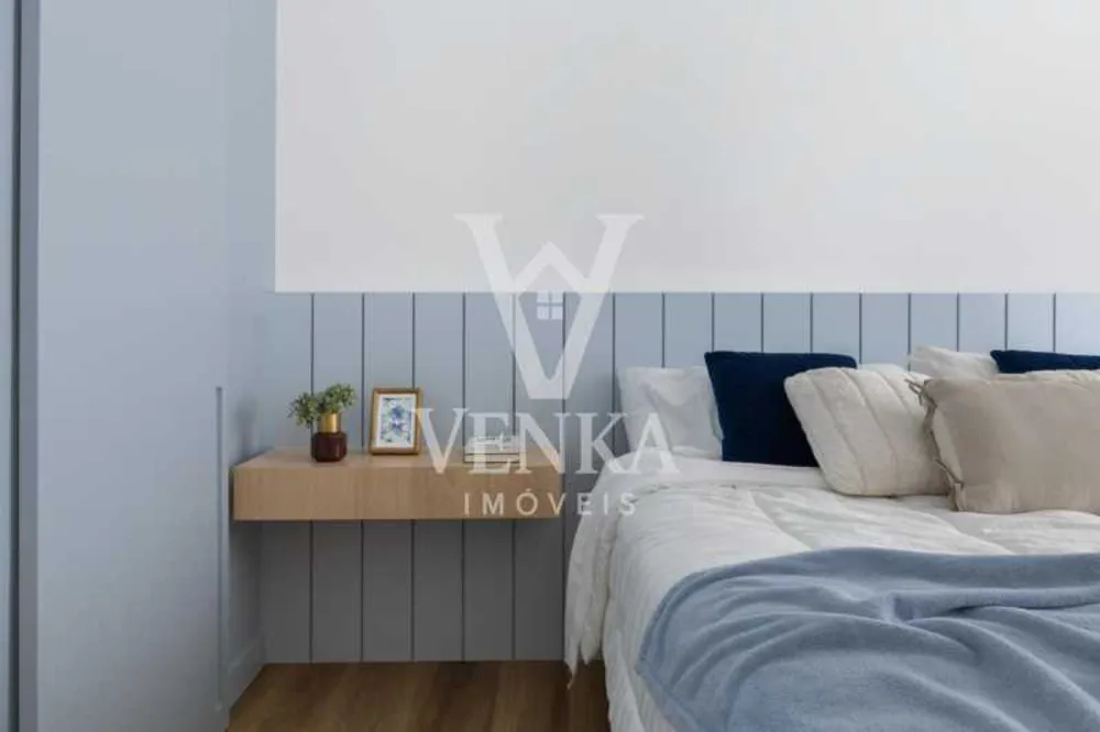Apartamento, 4 quartos, 147 m² - Foto 9
