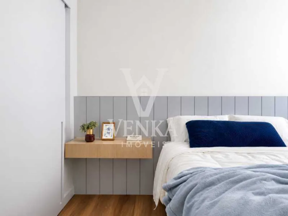 Apartamento, 4 quartos, 147 m² - Foto 24