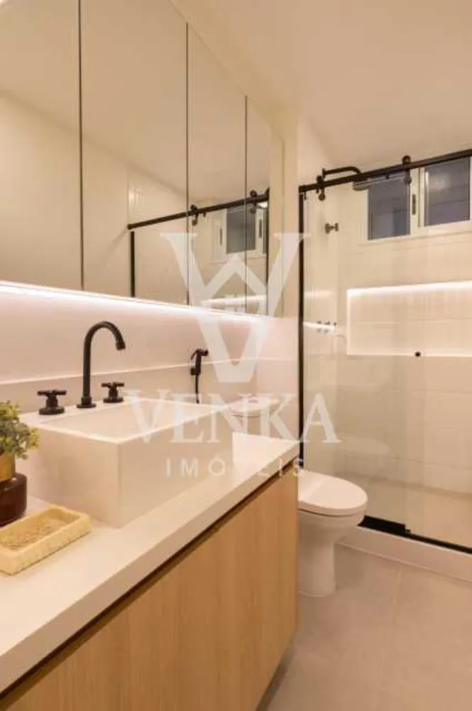 Apartamento, 4 quartos, 147 m² - Foto 21